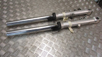 Kawasaki ZR7S 750 FH1A fourches gauche et droit le paire, ,LEFT & RIGHT FORKS, P
