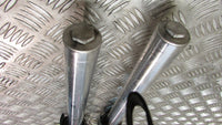 Kawasaki ZR7S 750 FH1A fourches gauche et droit le paire, ,LEFT & RIGHT FORKS, P