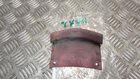 Kawasaki ZR7S 750 FH1A Carénage Capot phares avant bas ,Fairing Low front headli