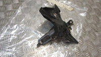 Kawasaki ZR7S 750 FH1A Platine et repose pied droite avant gauche pilot, foot re