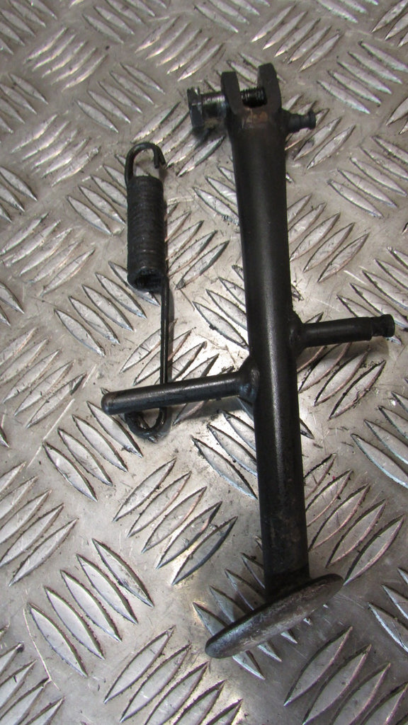 Kawasaki ZR7S 750 FH1A Bequilles Laterales ,,SIDE STAND ASSY KICK PROP,