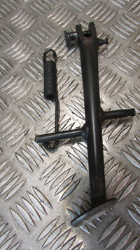 Kawasaki ZR7S 750 FH1A Bequilles Laterales ,,SIDE STAND ASSY KICK PROP,
