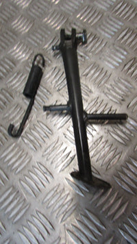 Kawasaki ZR7S 750 FH1A Bequilles Laterales ,,SIDE STAND ASSY KICK PROP,