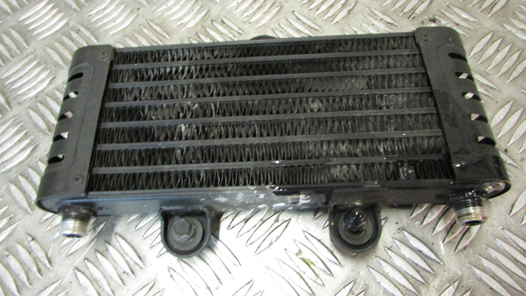 Kawasaki ZR7S 750 FH1A radiateur refroidisseur d'huile, ,OIL COOLER, radiator