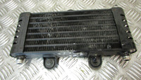 Kawasaki ZR7S 750 FH1A radiateur refroidisseur d'huile, ,OIL COOLER, radiator
