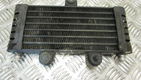 Kawasaki ZR7S 750 FH1A radiateur refroidisseur d'huile, ,OIL COOLER, radiator