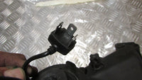 Kawasaki ZR7S 750 FH1A éclairage phare avant, version francaise,FRONT /HEADLIGHT