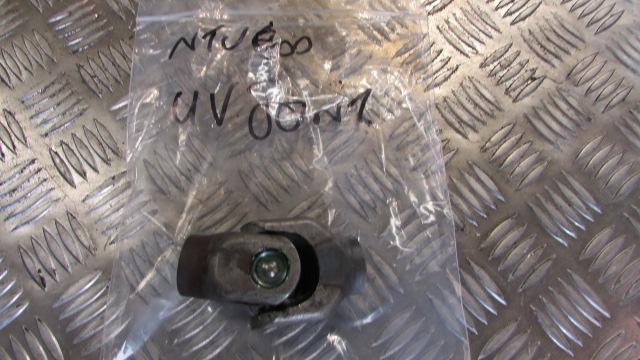 Honda NTV 600 Revere RC33 1989, Arbre De Transmission Joint Universel ,U joint y