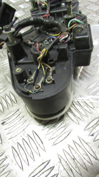 Kawasaki ZR7S 750 FH1A Compteur TABLEAU DE BORD ,Cockpit Tacho Instrument, 57379
