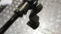 Kawasaki ZR7S 750 FH1A SELECTEUR DE VITESSE,, gear change shift lever pedal link