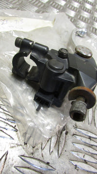 Kawasaki ZR7S 750 FH1A levier d'embrayage et suport,CLUTCH LEVER & suport unit,