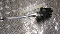Kawasaki ZR7S 750 FH1A maitre-cylindre de frein AV avec levier, ,FRONT BRAKE MAS