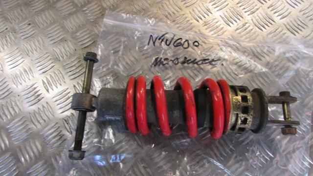 Honda NTV 600 Revere RC33 1989, Amortisseur ,monoshock shock, REAR SUSPENSION s