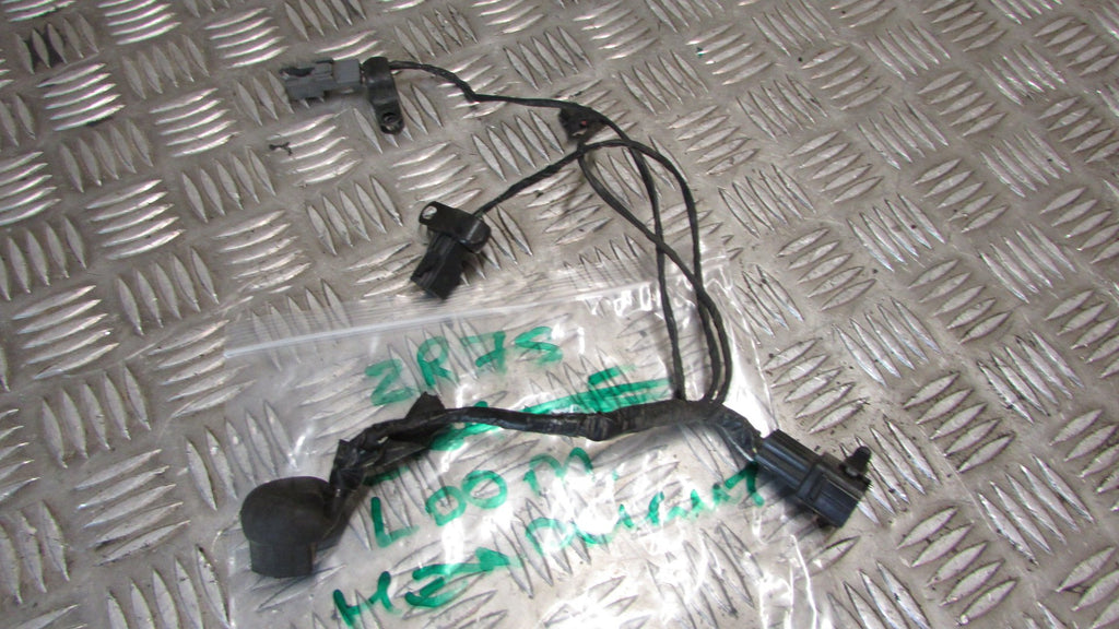 Kawasaki ZR7S 750 FH1A Faisceau phare ,Wiring Harness Loom front including headl