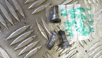 Kawasaki ZR7S 750 FH1A vis platine repose pied avant , FOOT REST FIXING SCREWS F