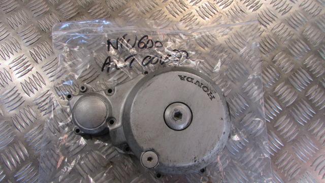 Honda NTV 600 Revere RC33 1989, , Carter de alternateur,, alternator cover