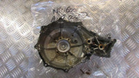 Honda NTV 600 Revere RC33 1989, , Carter de alternateur,, alternator cover