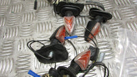 Kawasaki ZR7S 750 FH1A Clignotants, ,INDICATORS, blinker, generic indicators