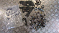 Honda NTV 600 Revere RC33 1989, ,vis, ,various fixings screws