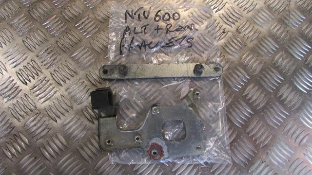 Honda NTV 600 Revere RC33 1989, ,support CDI,Various bracketsCDI