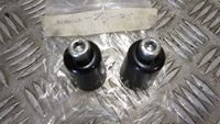 Kawasaki ZR7S 750 FH1A embouts de guidon,, HANDLEBAR END WEIGHTS ,