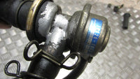 Kawasaki ZR7S 750 FH1A unité de vacuum de l'air, et Tuyau,AIR flow VACUUM Valve