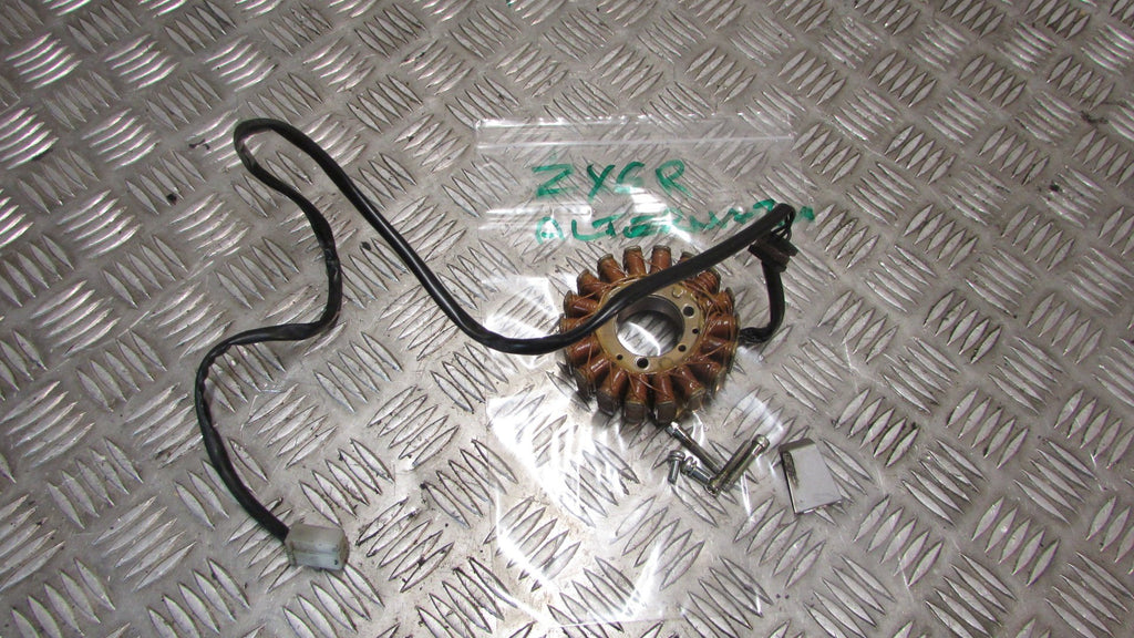 Kawasaki ZR7S 750 FH1A Alternateur carter, Bobine Alternator ,GENERATOR ALTERNAT