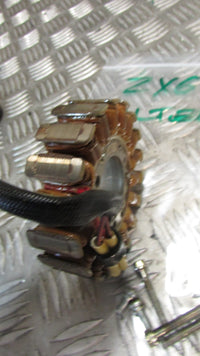 Kawasaki ZR7S 750 FH1A Alternateur carter, Bobine Alternator ,GENERATOR ALTERNAT