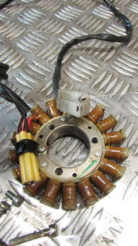 Kawasaki ZR7S 750 FH1A Alternateur carter, Bobine Alternator ,GENERATOR ALTERNAT