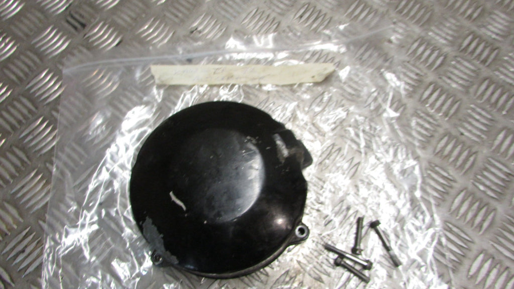 Kawasaki ZR7S 750 FH1A Carter de alternateur,, alternator cover