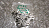 Kawasaki ZR7S 750 FH1A Platine pour ÉTRIER DE FREIN arrier,,rear caliper stay br