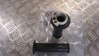 Honda NTV 600 Revere RC33 1989, , poigné Gaz , throttle, twist grip,