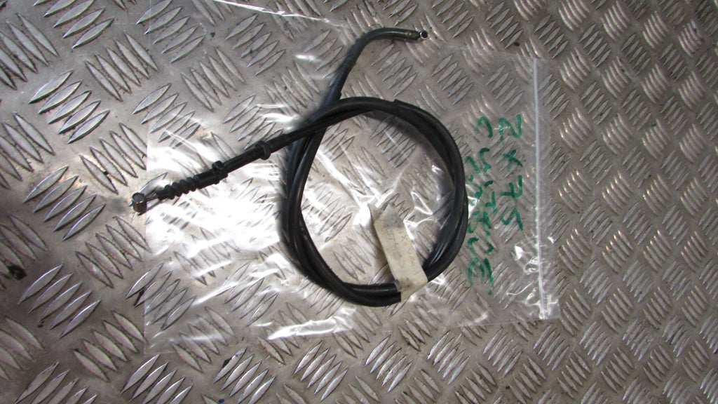 Kawasaki ZR7S 750 FH1A câble d'embrayage,,CLUTCH CABLE,