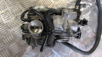 Honda NTV 600 Revere RC33 1989, carburateur carburation,CARBURETTORS , CARBURATO