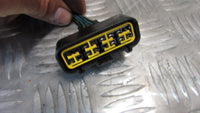 Kawasaki ZR7S 750 FH1A faisceau principal ,,Wiring HARNESS loom main electrical