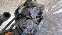 Honda NTV 600 Revere RC33 1989, carburateur carburation,CARBURETTORS , CARBURATO