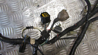 Kawasaki ZR7S 750 FH1A faisceau principal ,,Wiring HARNESS loom main electrical