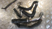 Honda NTV 600 Revere RC33 1989, durite d'eau , tube de l´eau,,various water pipe