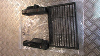 Honda NTV 600 Revere RC33 1989, PROTÈGE RADIATEUR, grille, Radiator grill,,