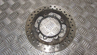 Kawasaki ZR7S 750 FH1A disque de frein arriere AR,, rear brake disc