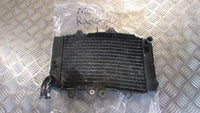 Honda NTV 600 Revere RC33 1989, radiateur a eau,RADIATOR,,