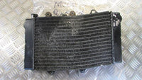 Honda NTV 600 Revere RC33 1989, radiateur a eau,RADIATOR,,
