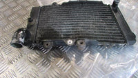 Honda NTV 600 Revere RC33 1989, radiateur a eau,RADIATOR,,