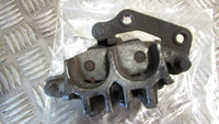 Kawasaki ZR7S 750 FH1A ÉTRIER DE FREIN, PINCEFREIN avant droite ,,FRONT RIGHT BR