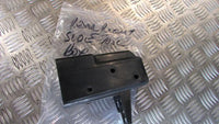 Honda NTV 600 Revere RC33 1989, ,Habillages porte utiles,TRIM tools carrier