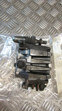 Kawasaki ZR7S 750 FH1A ÉTRIER DE FREIN, PINCEFREIN avant gauche ,,FRONT LEFT BRA