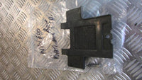 Honda NTV 600 Revere RC33 1989, ,Habillages porte batterie ,,TRIM,battery cover