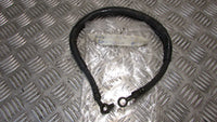 Kawasaki ZR7S 750 FH1A Durite de frein ariere,, rear BRAKE LINE , hose, hydroliq