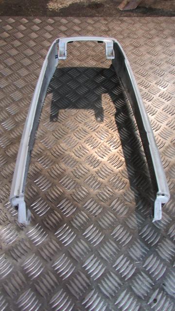 Honda NTV 600 Revere RC33 1989, coques arriere , carrenage AR, ,TAIL cowl UNIT/R