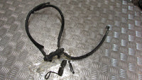 Kawasaki ZR7S 750 FH1A Durites de frein avant , front BRAKE LINES